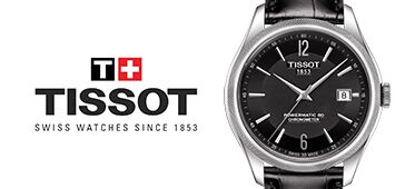 TISSOT