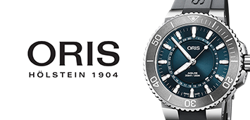 ORIS