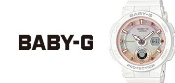 BABY-G