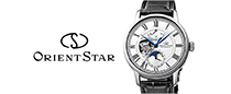 ORIENT STAR