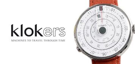 KLOKERS