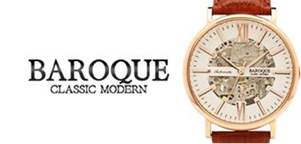 BAROQUE